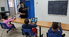 Boys and Girls Club Boys and Girls Club