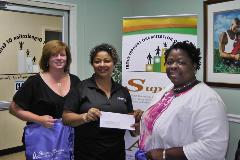 $500 bag donation $500 bag donation