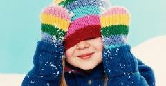 coat drive girl coat drive girl