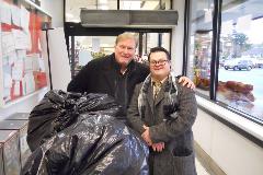 Warmth Coat Drive Warmth Coat Drive