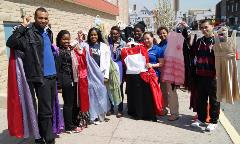 community Giving community Giving