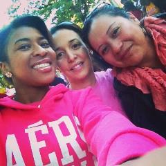 Breast Cancer Awareness Walk