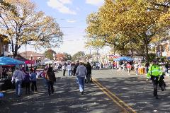 Kenilworth Street Fair