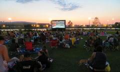 movie night movie night