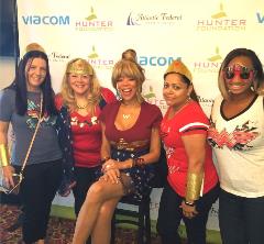 Wendy Williams and others Wendy Williams and others