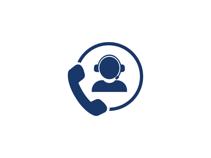 Speak to an advisor by phone