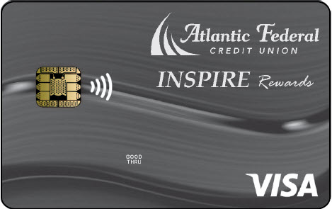 Inspire RC Card